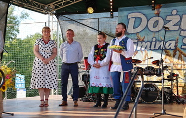 Gminne Dożynki - 20268023 - 151
