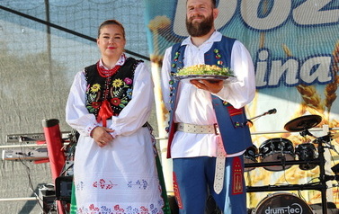 Gminne Dożynki - 20268023 - 150