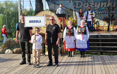 Gminne Dożynki - 20268023 - 149