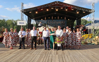 Gminne Dożynki - 20268023 - 148
