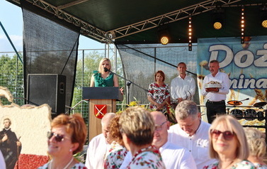 Gminne Dożynki - 20268023 - 147