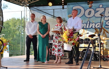 Gminne Dożynki - 20268023 - 145