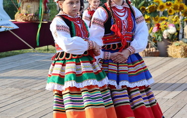 Gminne Dożynki - 20268023 - 140