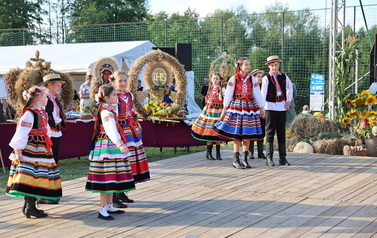 Gminne Dożynki - 20268023 - 138