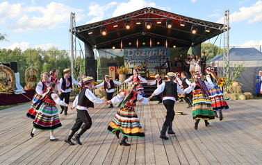 Gminne Dożynki - 20268023 - 137