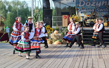 Gminne Dożynki - 20268023 - 130