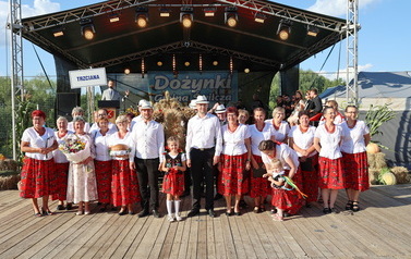 Gminne Dożynki - 20268023 - 122