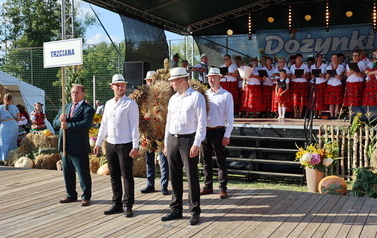 Gminne Dożynki - 20268023 - 119