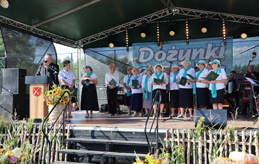 Gminne Dożynki - 20268023 - 114
