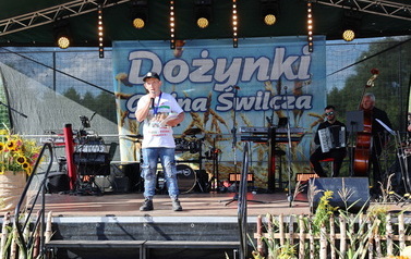 Gminne Dożynki - 20268023 - 110