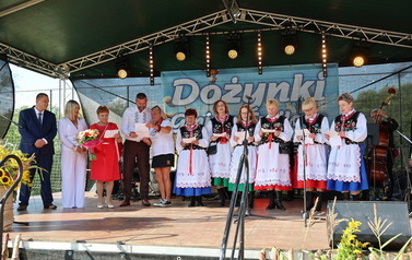 Gminne Dożynki - 20268023 - 108