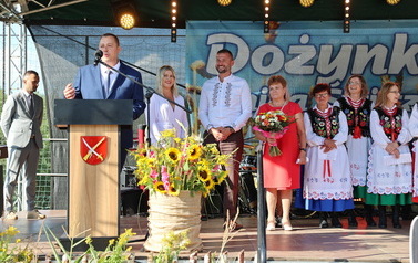Gminne Dożynki - 20268023 - 107