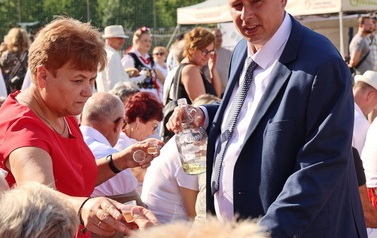 Gminne Dożynki - 20268023 - 099