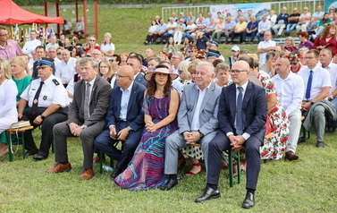 Gminne Dożynki - 20268023 - 085