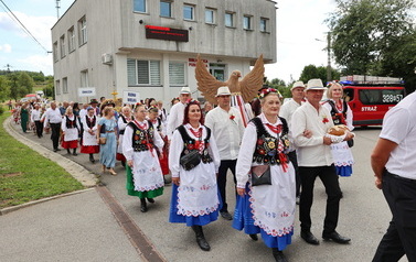 Gminne Dożynki - 20268023 - 062