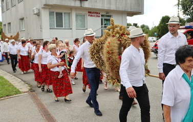 Gminne Dożynki - 20268023 - 059