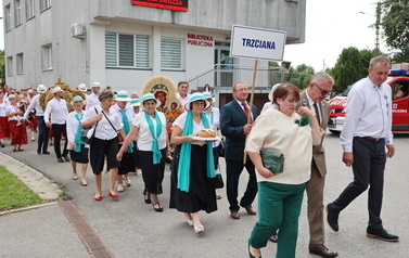 Gminne Dożynki - 20268023 - 058