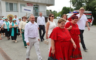 Gminne Dożynki - 20268023 - 057
