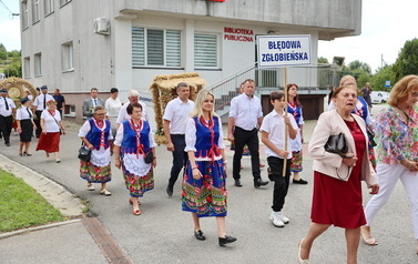 Gminne Dożynki - 20268023 - 052