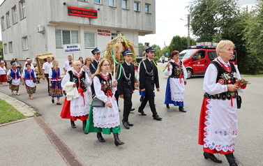Gminne Dożynki - 20268023 - 051