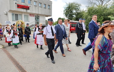 Gminne Dożynki - 20268023 - 050
