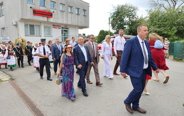 Gminne Dożynki - 20268023 - 049