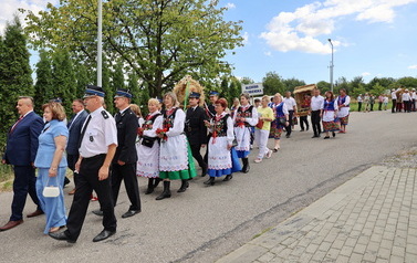 Gminne Dożynki - 20268023 - 047
