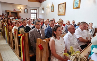 Gminne Dożynki - 20268023 - 038