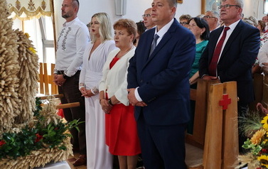 Gminne Dożynki - 20268023 - 029