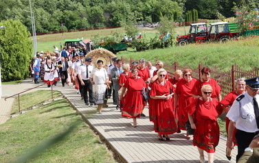 Gminne Dożynki - 20268023 - 014