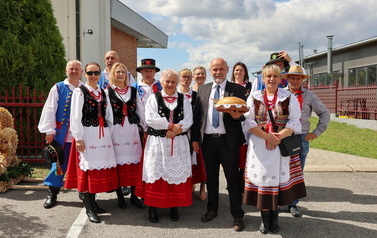 Gminne Dożynki - 20268023 - 002