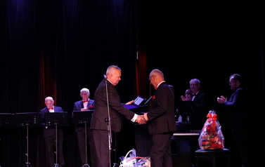 30-lecie Ch&oacute;r męski Resonantae - 20260919 - 122