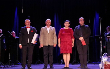 30-lecie Ch&oacute;r męski Resonantae - 20260919 - 111