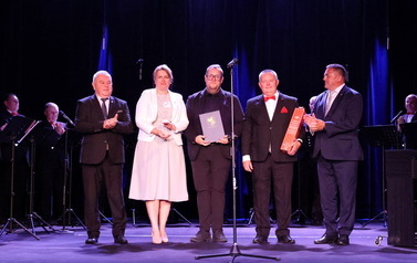 30-lecie Ch&oacute;r męski Resonantae - 20260919 - 081