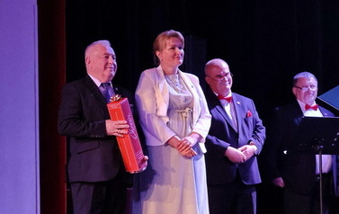 30-lecie Ch&oacute;r męski Resonantae - 20260919 - 075