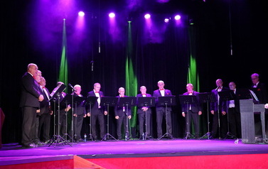 30-lecie Ch&oacute;r męski Resonantae - 20260919 - 059