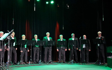 30-lecie Ch&oacute;r męski Resonantae - 20260919 - 017