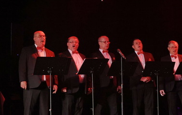 30-lecie Ch&oacute;r męski Resonantae - 20260919 - 010