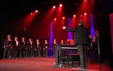 30-lecie Ch&oacute;r męski Resonantae - 20260919 - 009