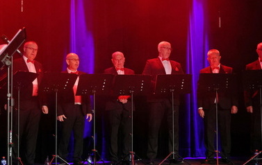 30-lecie Ch&oacute;r męski Resonantae - 20260919 - 006