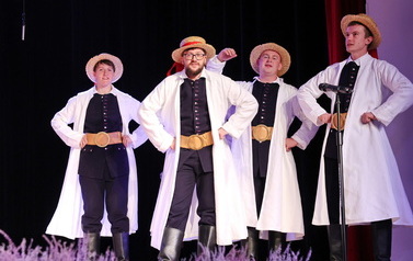 Koncert Folklorystyczny - 20261004 - 067