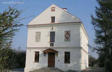 Regionalny Dom Tradycji Ludowych - zdjęcie nr 01