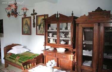 Regionalny Dom Tradycji Ludowych - zdjęcie nr 01