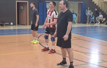 2026.03.21: Turniej siatk&oacute;wki drużyn amatorskich o Puchar W&oacute;jta Gminy Świlcza 26