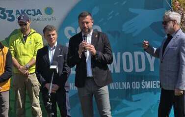 33. Akcja Sprzątanie świata &ndash; Polska rozpoczęta! 7