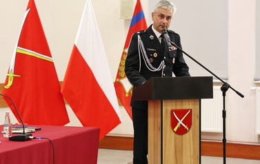 2026.05.16: XIII Zjazd Oddziału Gminnego Związku Ochotniczych Straży Pożarnych Rzeczypospolitej Polskiej (ZOSP RP) w Świlczy 4