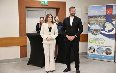 2026.05.16: XIII Zjazd Oddziału Gminnego Związku Ochotniczych Straży Pożarnych Rzeczypospolitej Polskiej (ZOSP RP) w Świlczy 19