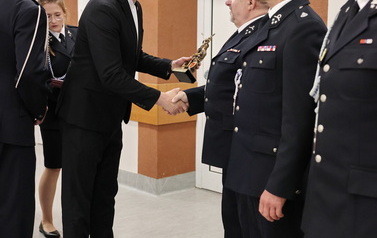 2026.05.16: XIII Zjazd Oddziału Gminnego Związku Ochotniczych Straży Pożarnych Rzeczypospolitej Polskiej (ZOSP RP) w Świlczy 24