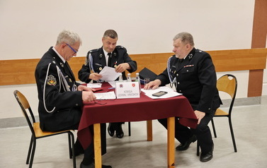 2026.05.16: XIII Zjazd Oddziału Gminnego Związku Ochotniczych Straży Pożarnych Rzeczypospolitej Polskiej (ZOSP RP) w Świlczy 27