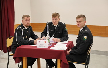 2026.05.16: XIII Zjazd Oddziału Gminnego Związku Ochotniczych Straży Pożarnych Rzeczypospolitej Polskiej (ZOSP RP) w Świlczy 28